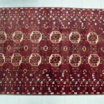 947 8421 ORIENTAL RUG